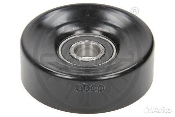 Ролик обводной приводного ремня 0N2231S Optimal