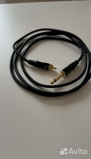 Блок питания для тату аппаратов Hurricane