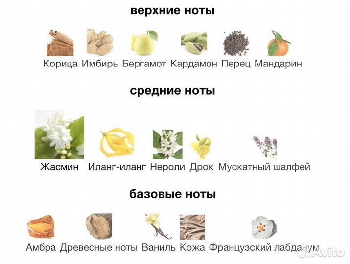 Духи женские Tom Ford Jasmin Rouge 50мл