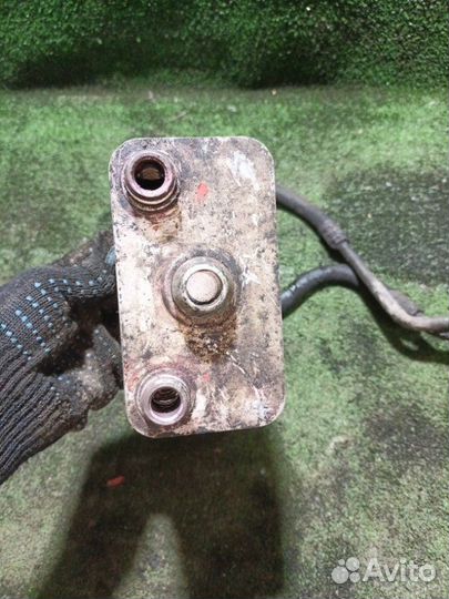 Теплообменник Bmw X5 E53 M54B30