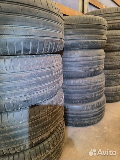 Nokian Tyres xLine 285/60 R18