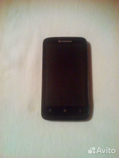 Смартфон Lenovo A316I