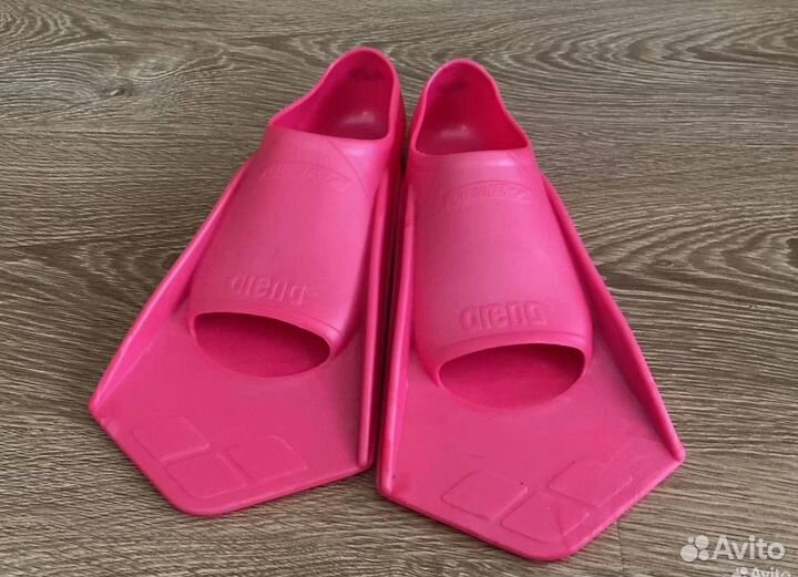 Ласты для плавания arena