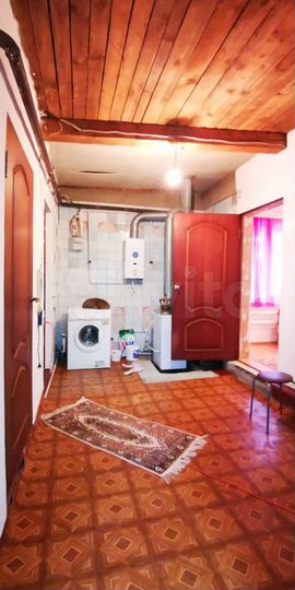 Дом 61,2 м² на участке 7 сот.