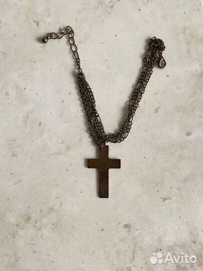 Браслет винтаж металл