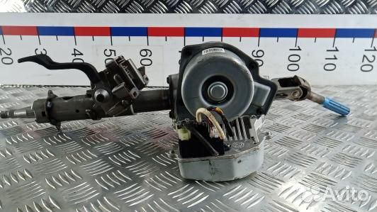 Электроусилитель руля KIA soul 1 (1RT12VK01)