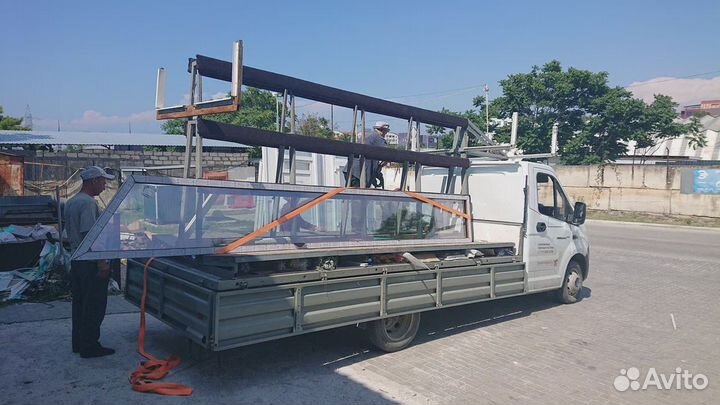 Пластиковые окна на заказ