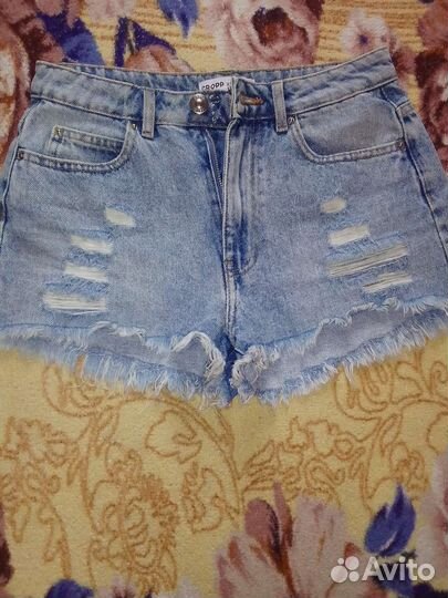 Шорты женские