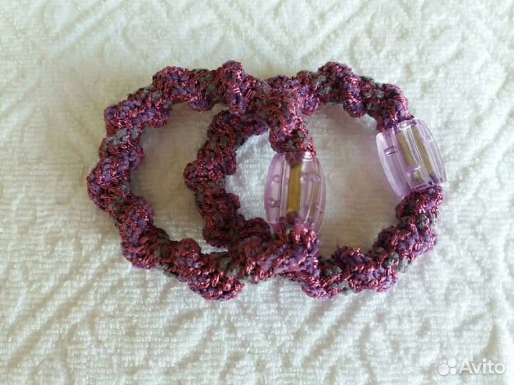 Резинка для волос