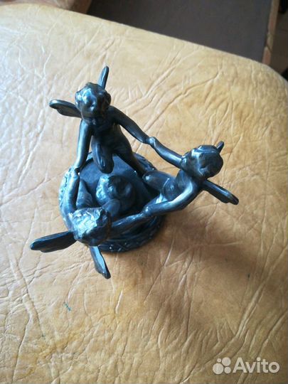 Сувенирные ангелы