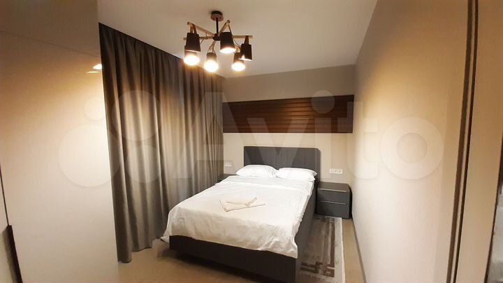 Коттедж 301,1 м² на участке 3,2 сот.