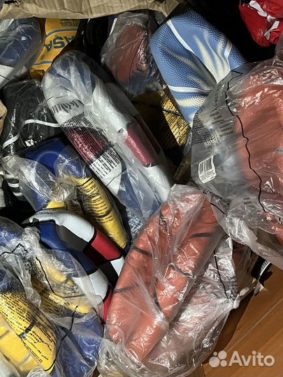 Баскетбольный мяч