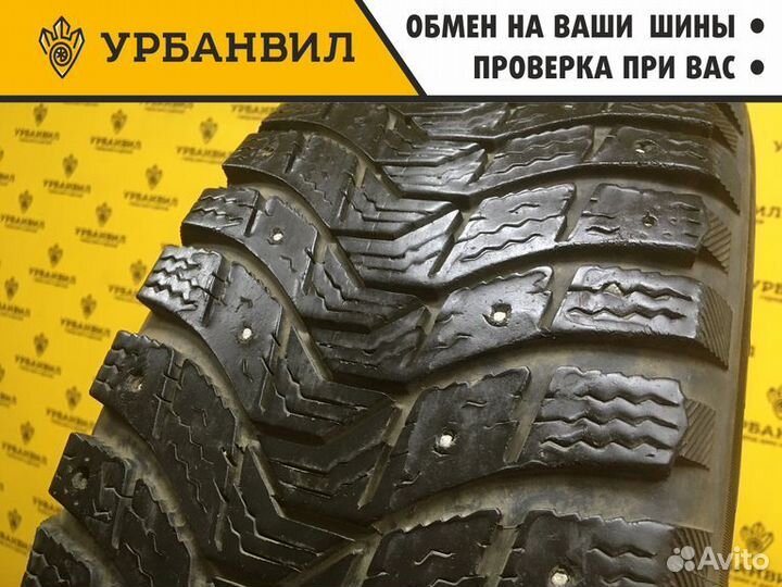 Michelin X-Ice North XIN3 195/65 R15 95T