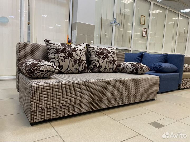 Диван Евро в Ижевске от Фабрики