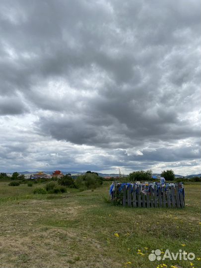 Экскурсии в Иволгинский дацан