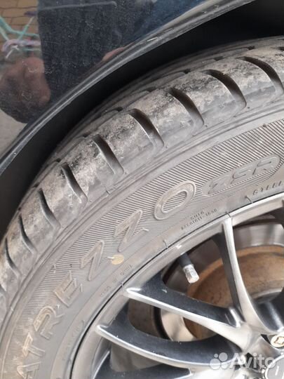 Sailun Atrezzo ZSR 230/50 R18 101ZR