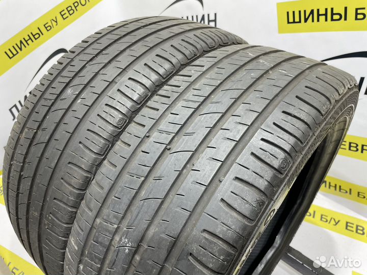 Barum Bravuris 3HM 195/45 R16