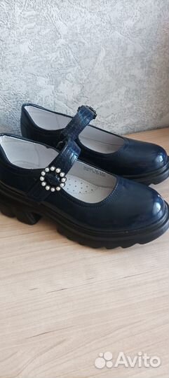 Обувь для девочки
