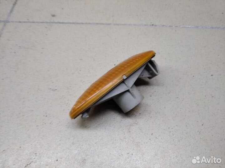 Повторитель на крыло Almera N16 2000-2006