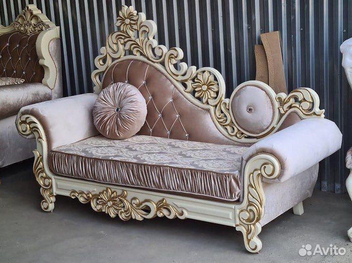 Диванчик банкетка оплата при получении