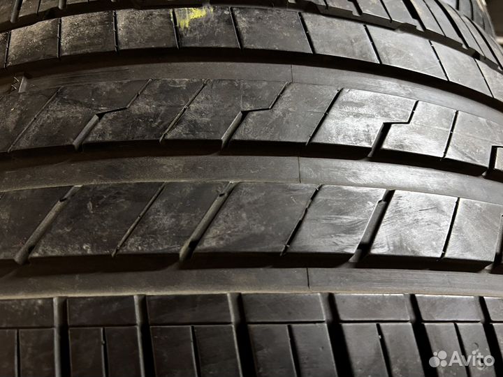 Hankook Ventus S1 Evo 3 K127 295/35 R23