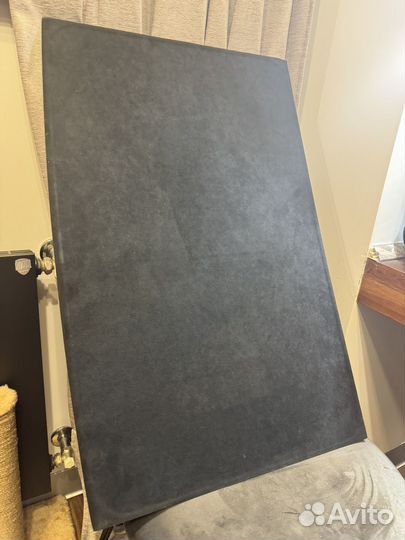 Сдвижная панель потолка Bmw