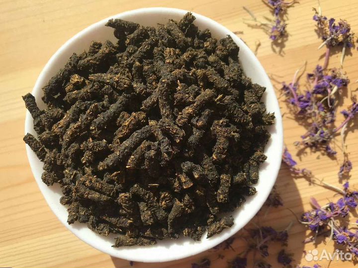 Иван-чай 1 кг 2023 свой, экочай