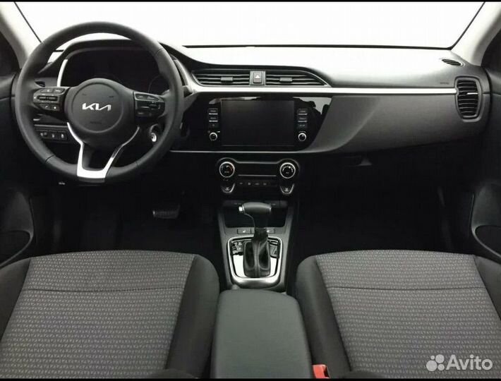Прокат авто