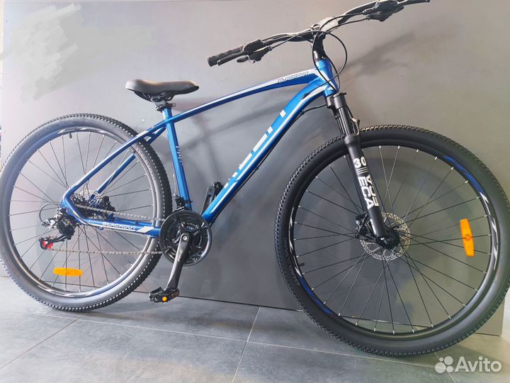 Горные велосипеды 26