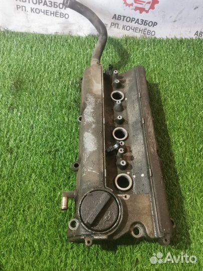 Крышка головки блока цилиндров Nissan Cefiro A32