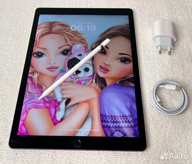 iPad Pro 12.9 Gb 64 LTE