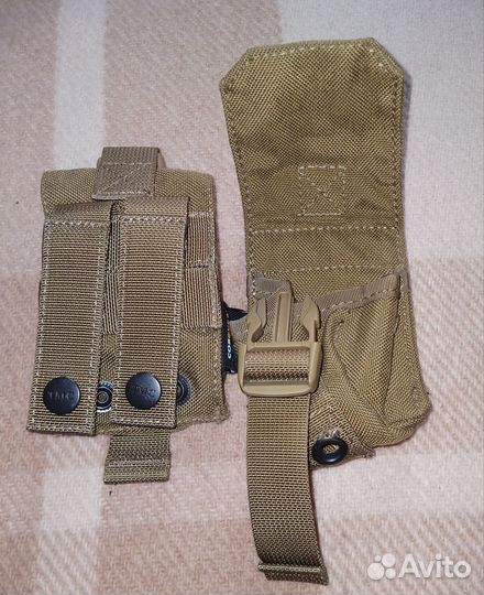 Подсумок под гранаты