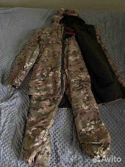 Костюм Горка Мультикам