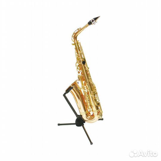 Hercules DS431B Стойка для саксофона альт компактная