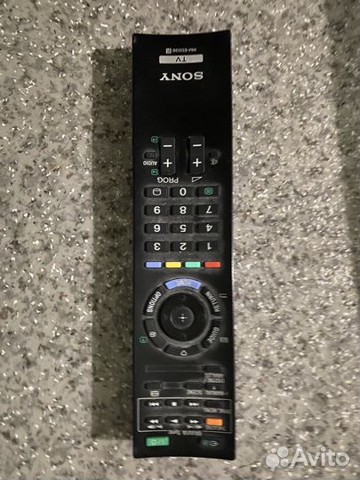 LCD телевизор Sony Bravia kdl 32ex600