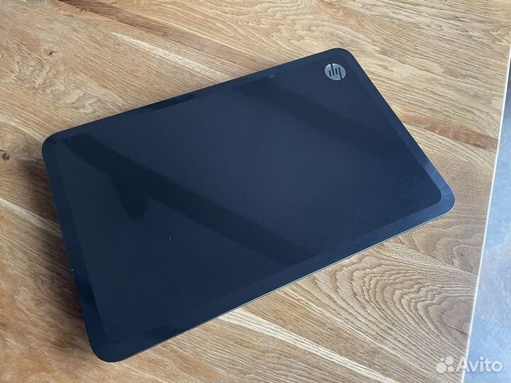 Ноутбук HP pavilion g6