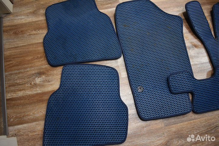 Эва коврики