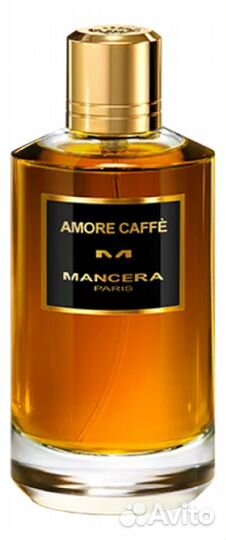 Mancera Amore Caffe 60 мл