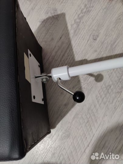 Подставка для педикюра