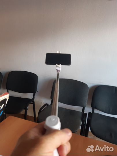 Новая беспроводная Bluetooth селфи-палка 3 в 1