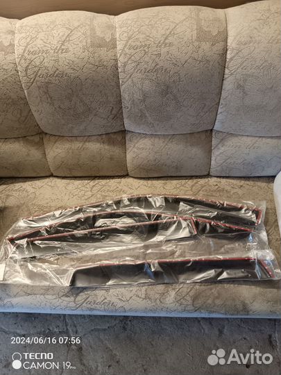 Запчасти на hyundai santa fe классик