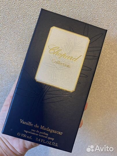 Духи женские