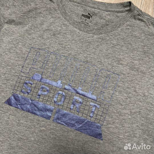 Футболка Puma