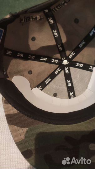 Бейсболка мужская 4 шт