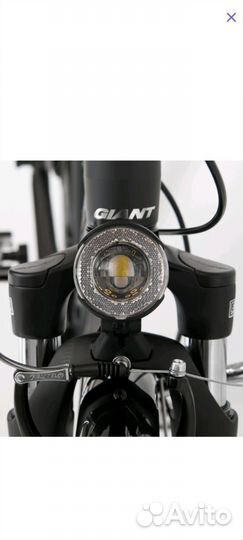 Велосипед Giant Tourer GTS размер L и М