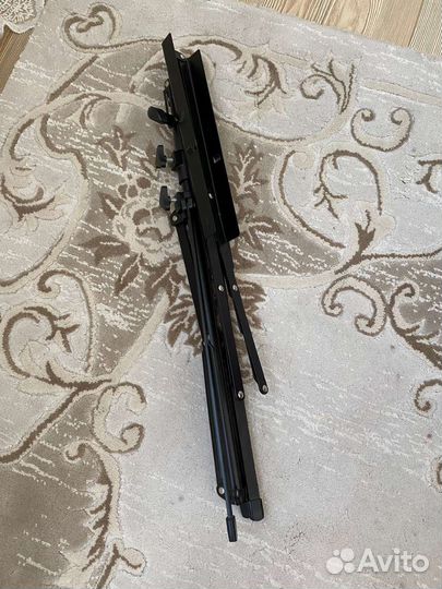 Штатив пюпитер