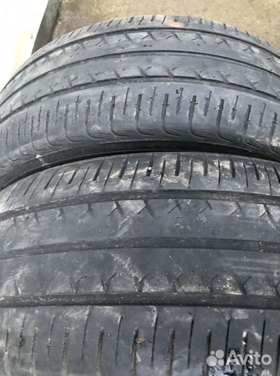 Yokohama A.Drive AA01 205/55 R16