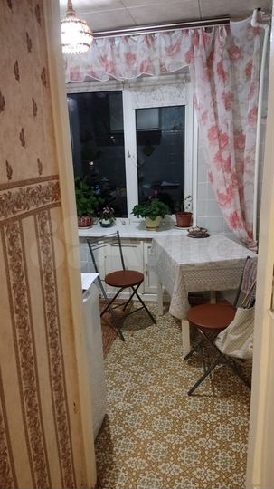 2-к. квартира, 46,1 м², 3/5 эт.