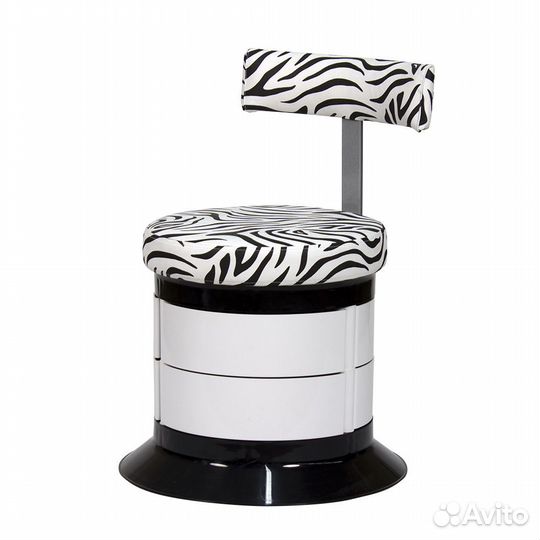 Пуфик со спинкой GiroCo Armando