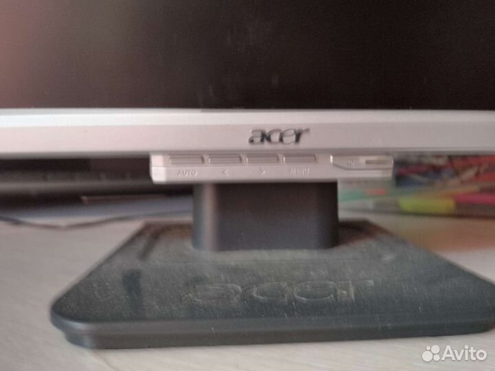 Монитор Acer